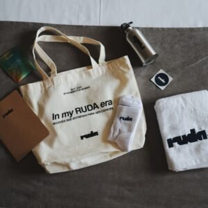 PACK "IN MY RUDA ERA"