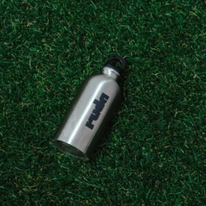 Botella acero inoxidable 33 cl