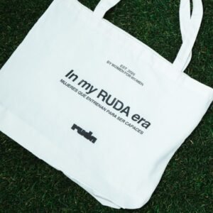 Tote Bag "In My RUDA Era"